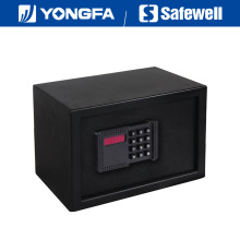 Safewell Rh Series 25cm Height Hotel Caja fuerte digital